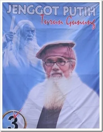 25 Poster