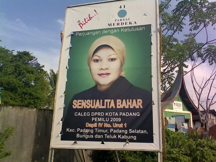 25 Poster