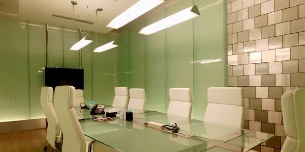 13 Tempat Kerja Yang Nggak Bikin Pengen Cepet Pulang 76