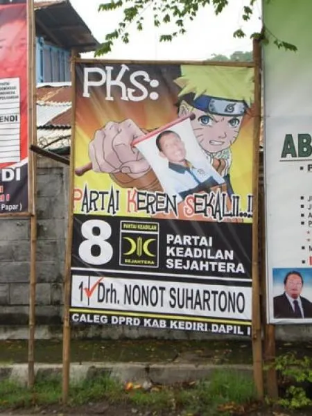 25 Poster