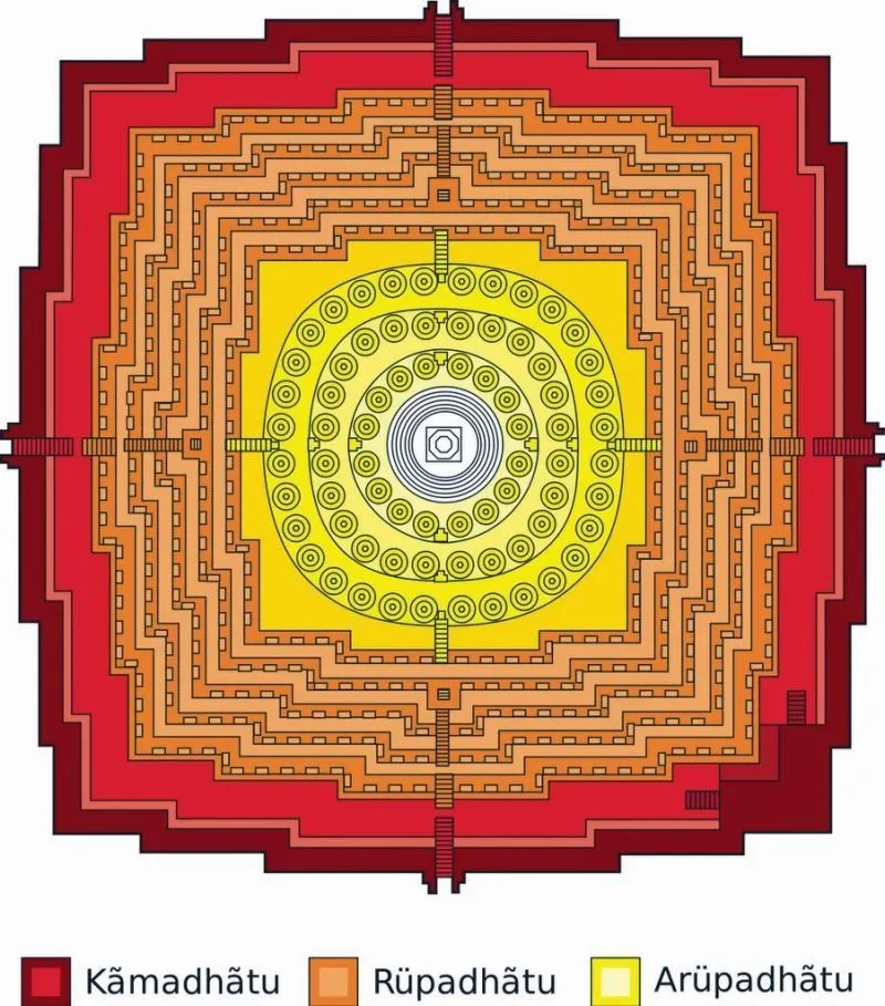 20 Tempat di Indonesia yang Layak Kamu Daki 65