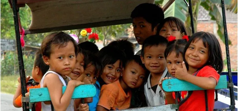 Ini Cara Bagaimana Cara Kembangkan Moral Anak! 6