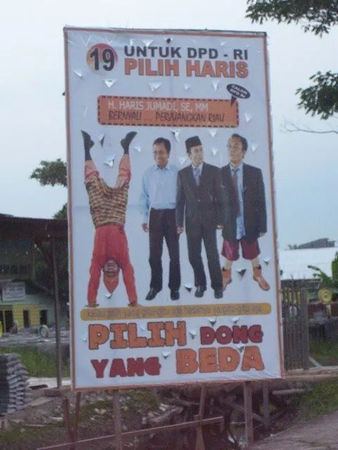 25 Poster