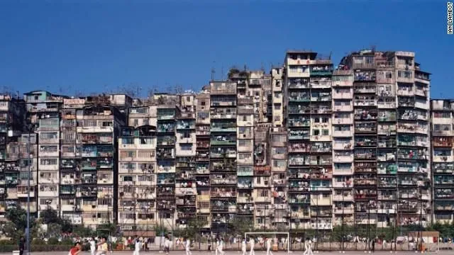 Kowloon HongKong, Kota Terpadat di Dunia, Semrawutnya Ngalahin Jakarta 11