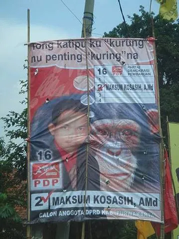25 Poster