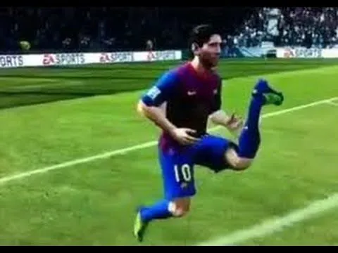 27 Momen FIFA Epic Fail 31