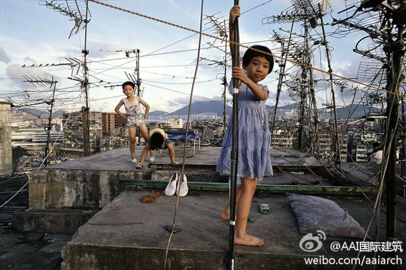 Kowloon HongKong, Kota Terpadat di Dunia, Semrawutnya Ngalahin Jakarta 14