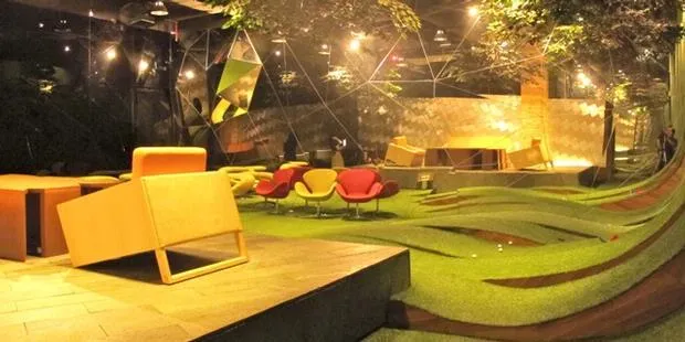 13 Tempat Kerja Yang Nggak Bikin Pengen Cepet Pulang 75