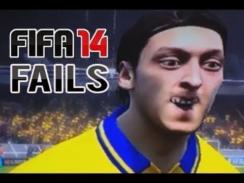 27 Momen FIFA Epic Fail 28