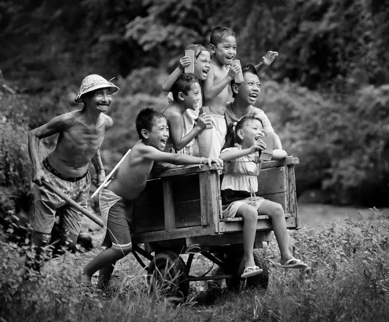 Ini Cara Bagaimana Cara Kembangkan Moral Anak! 4