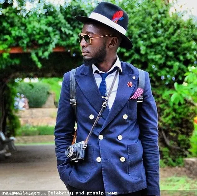 Tren Fashion Baru di Afrika 16