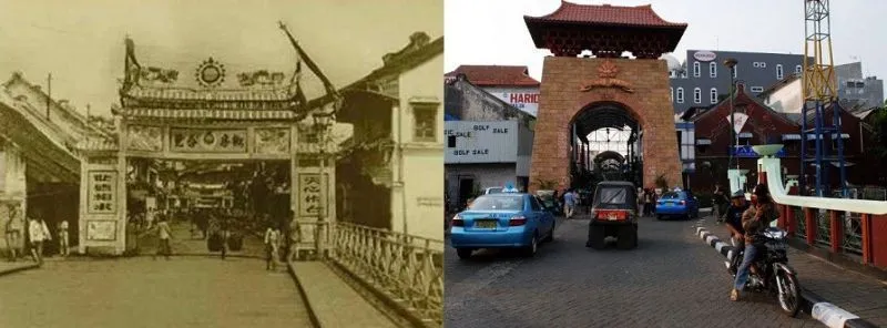 38 Foto Transformasi Jakarta 47