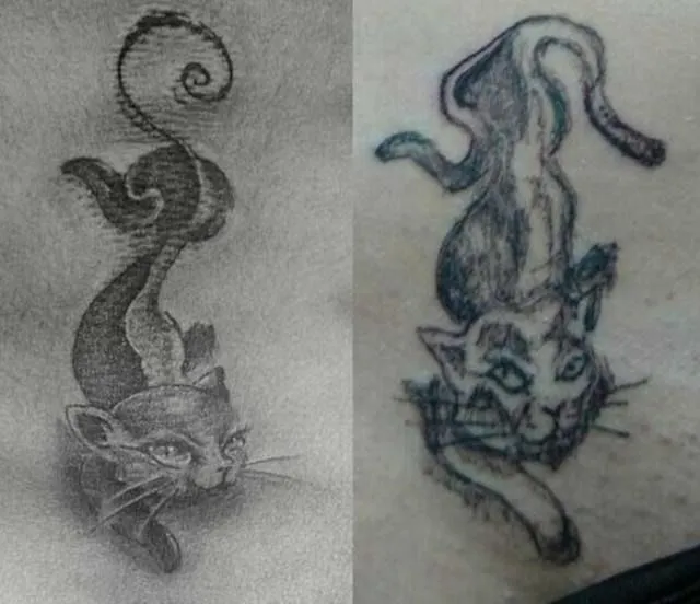 20 Tato Gagal Dan Konyol 24