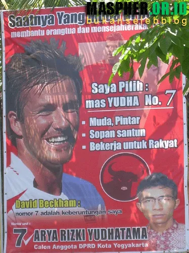 25 Poster