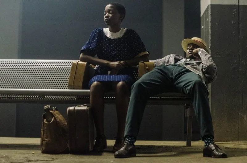 Tren Fashion Baru di Afrika 18