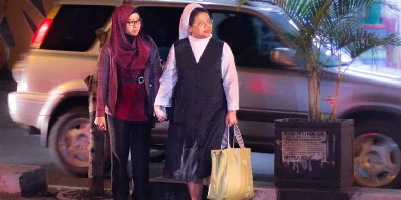 50 Foto Yang Mengajarkanmu Makna Kemanusiaan 82