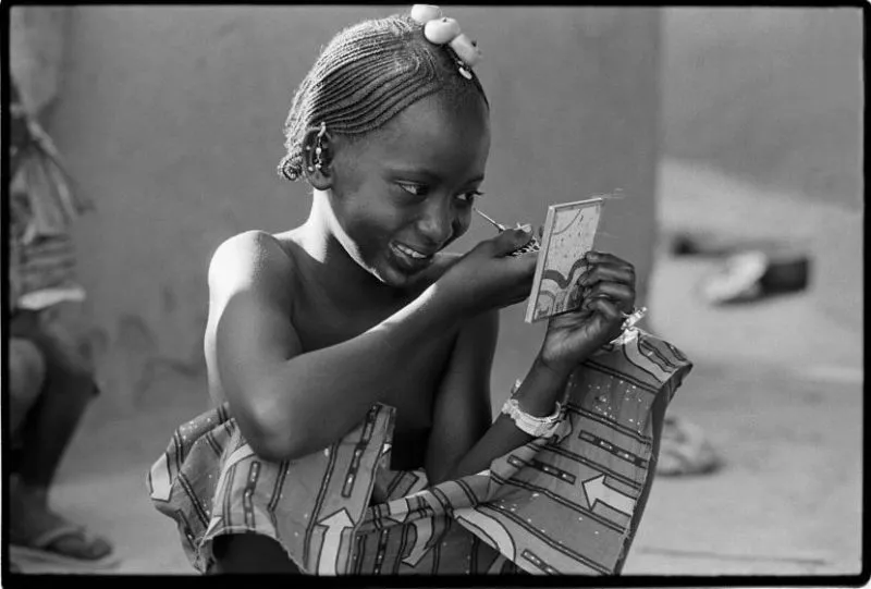 159 Kata-Kata Bijak Dari Afrika, Buat Harimu Lebih Bersemangat 18