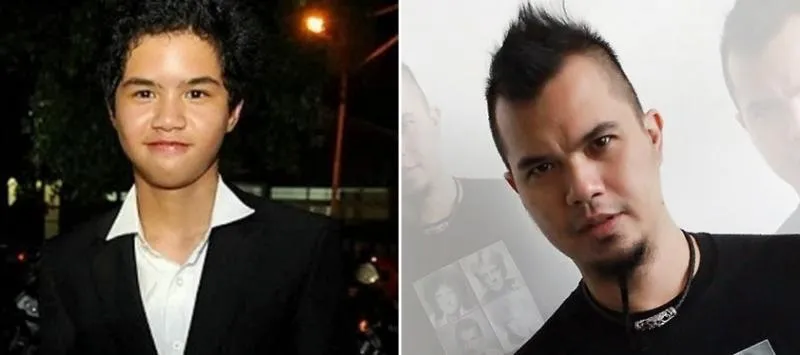 20 Seleb dan
