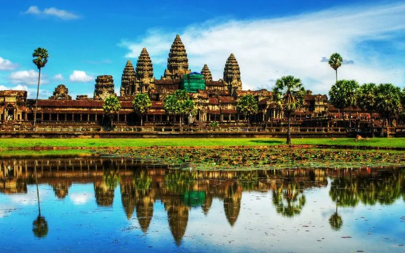 24 Tempat Wisata di Asia Tenggara yang Wajib Dikunjungi 39