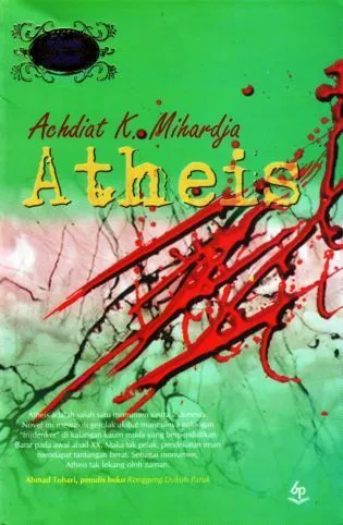 45 Buku Yang Bakal Bantu Kamu PDKT-in Cewek 76