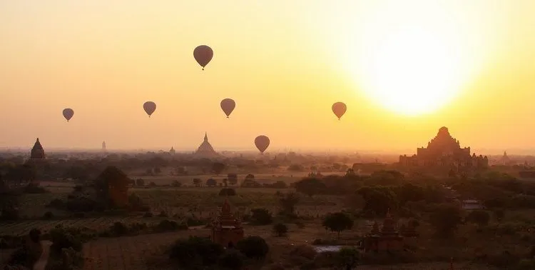 24 Tempat Wisata di Asia Tenggara yang Wajib Dikunjungi 27