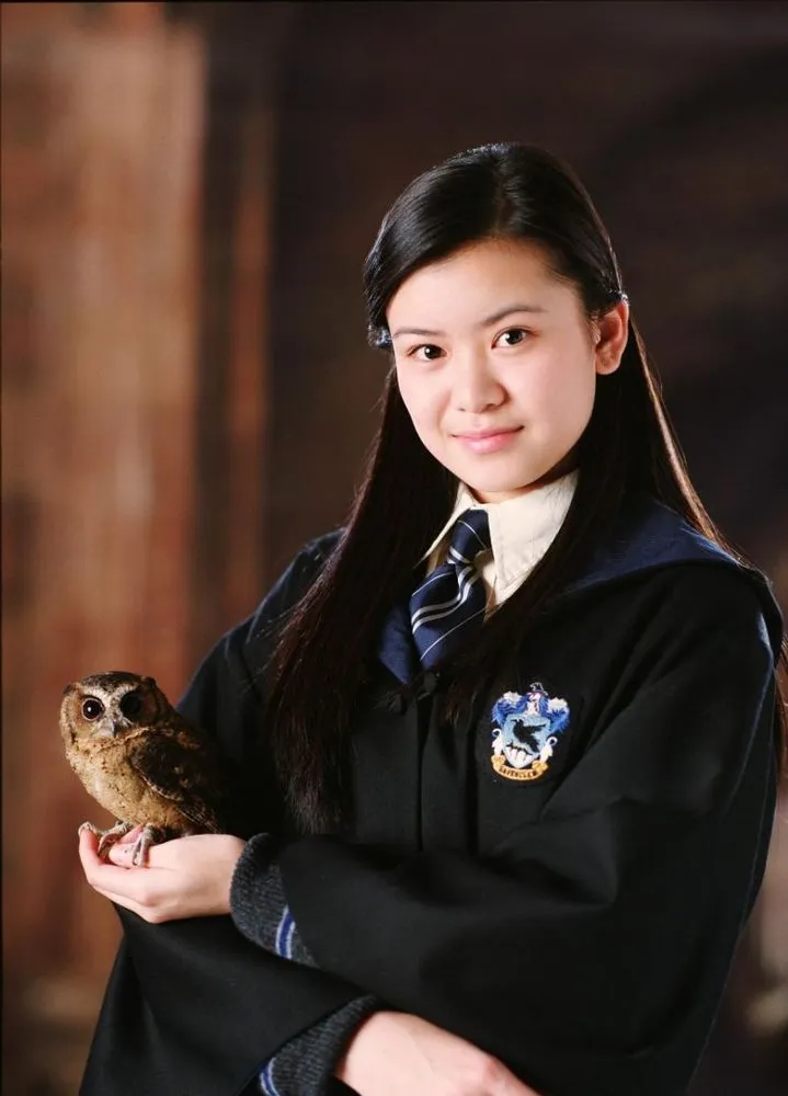 Kehidupan Karakter Harry Potter yang Tidak Ditulis Rowling 52
