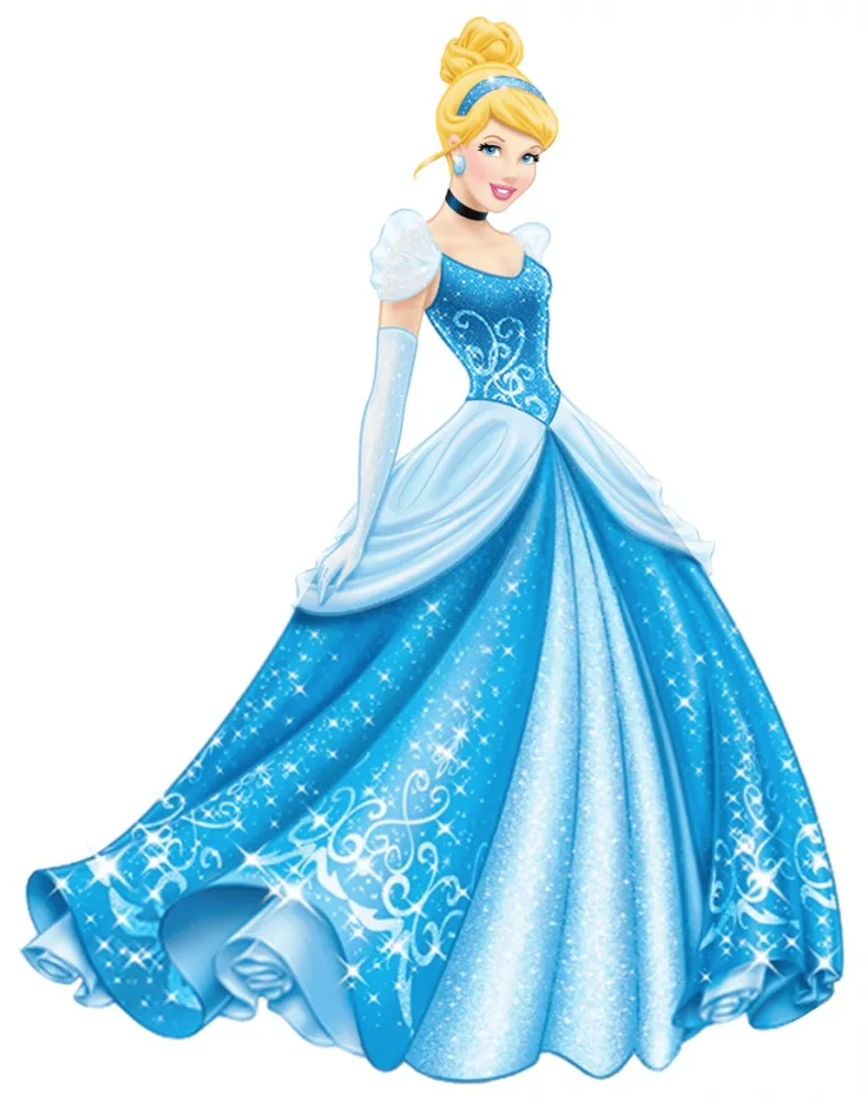 Apa Saja Yang Tidak Masuk Akal Dari Kecantikan Putri di Film Disney? 15