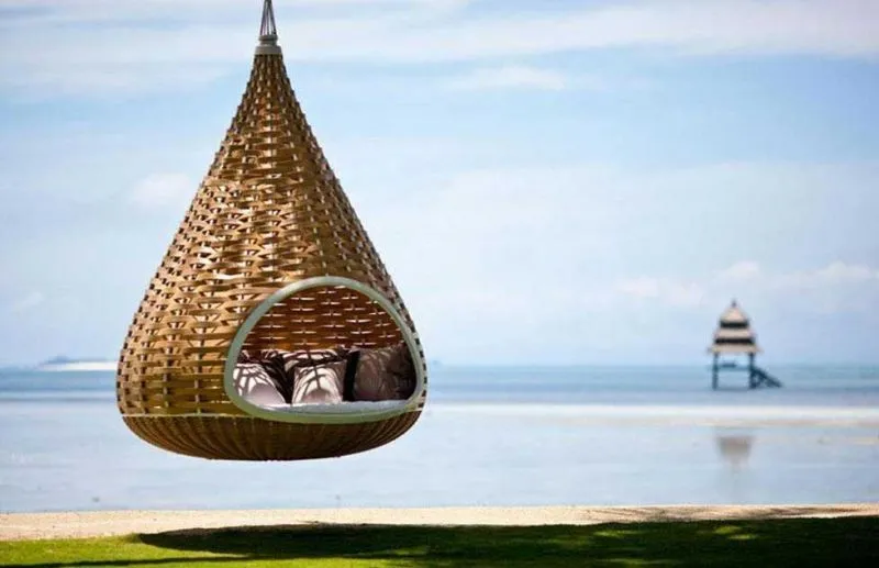 20 Hotel Unik dengan Pemandangan Mengagumkan Buat Liburanmu Tak Terlupakan 84