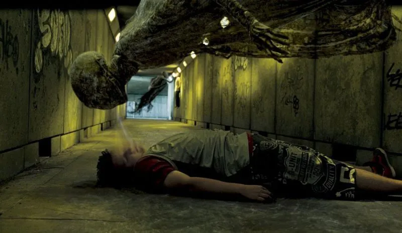 Kehidupan Karakter Harry Potter yang Tidak Ditulis Rowling 38