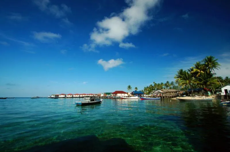 24 Tempat Wisata di Asia Tenggara yang Wajib Dikunjungi 47
