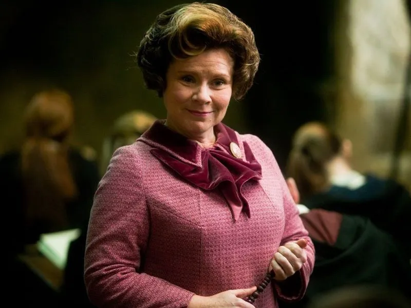 Kehidupan Karakter Harry Potter yang Tidak Ditulis Rowling 56