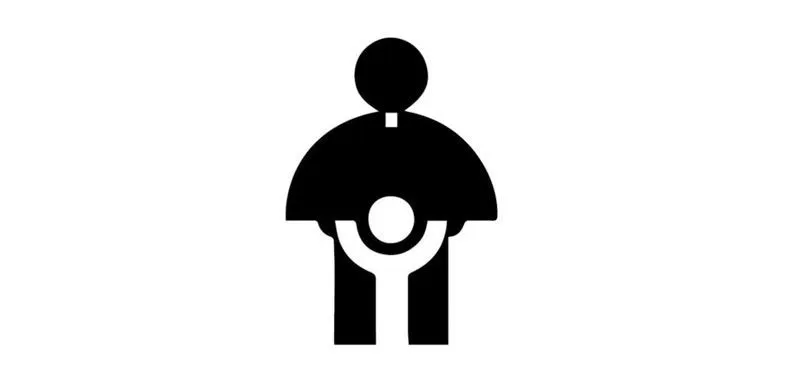 16 Logo dari Seluruh Penjuru Dunia ini Kelihatan Gagal, Sedih Juga Sih Lihatnya 18