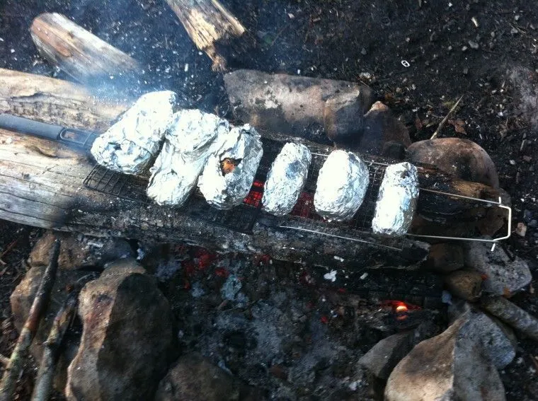 42 Tips Camping Seru yang Aman Bagi Pemula 43