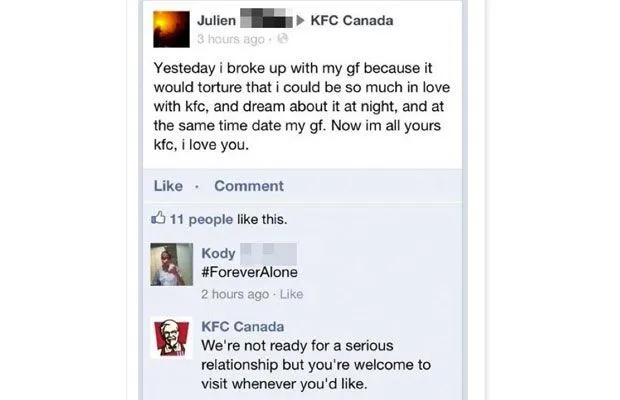 20 Status Facebook Pasca Putus 24