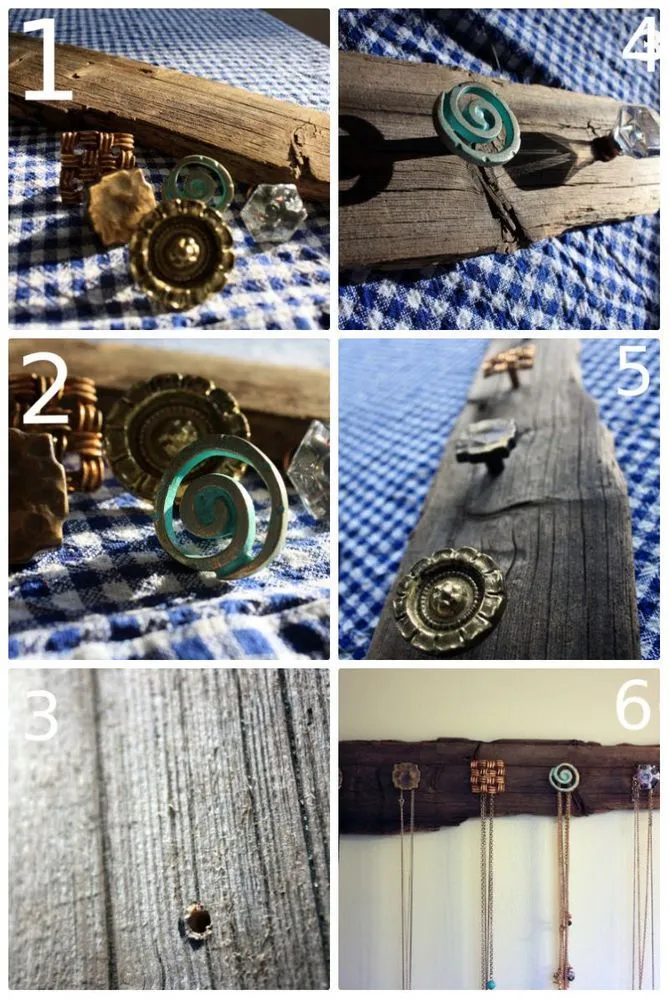 Proyek Do It Yourself Untuk Mempercantik Rumahmu 22