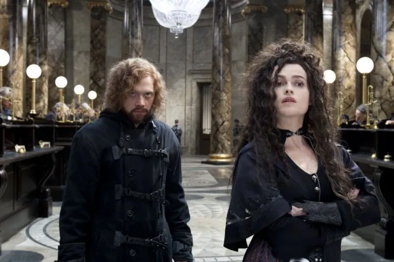Sekarang Kamu Bisa Sekolah Di Hogwarts Loh! 7