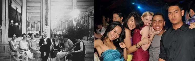 38 Foto Transformasi Jakarta 71