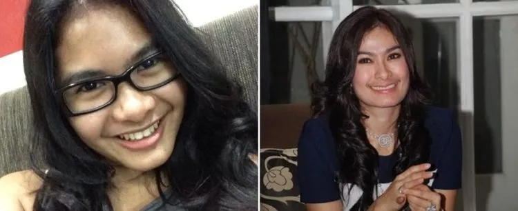 20 Seleb dan