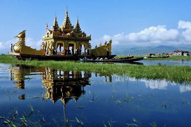 24 Tempat Wisata di Asia Tenggara yang Wajib Dikunjungi 40