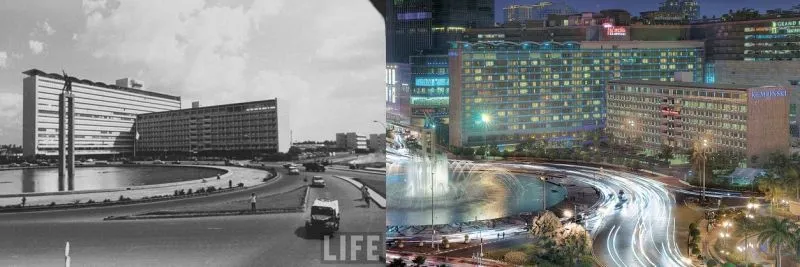 38 Foto Transformasi Jakarta 38