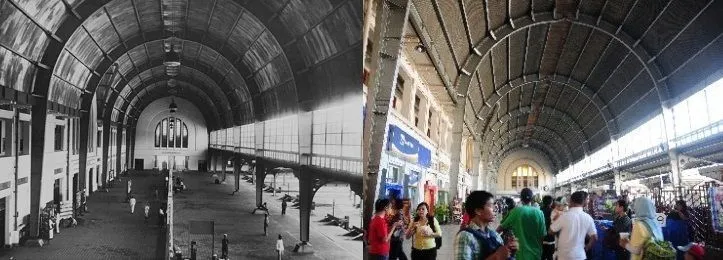 38 Foto Transformasi Jakarta 73