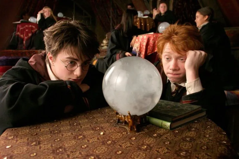Sekarang Kamu Bisa Sekolah Di Hogwarts Loh! 10