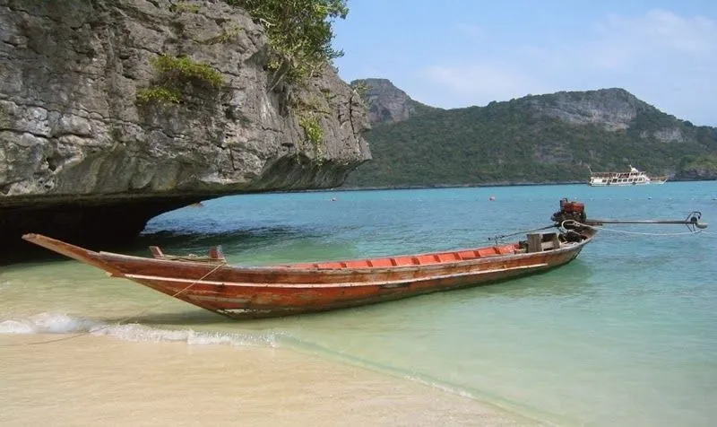24 Tempat Wisata di Asia Tenggara yang Wajib Dikunjungi 37