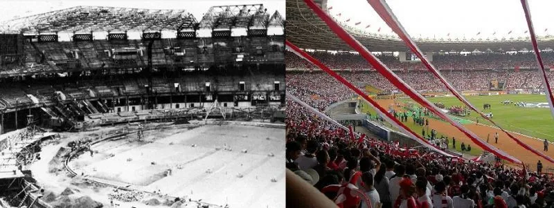 38 Foto Transformasi Jakarta 42
