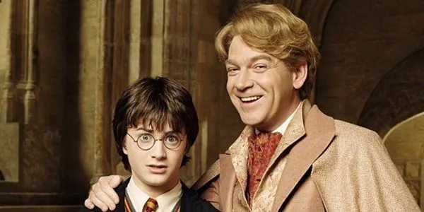 Kehidupan Karakter Harry Potter yang Tidak Ditulis Rowling 54