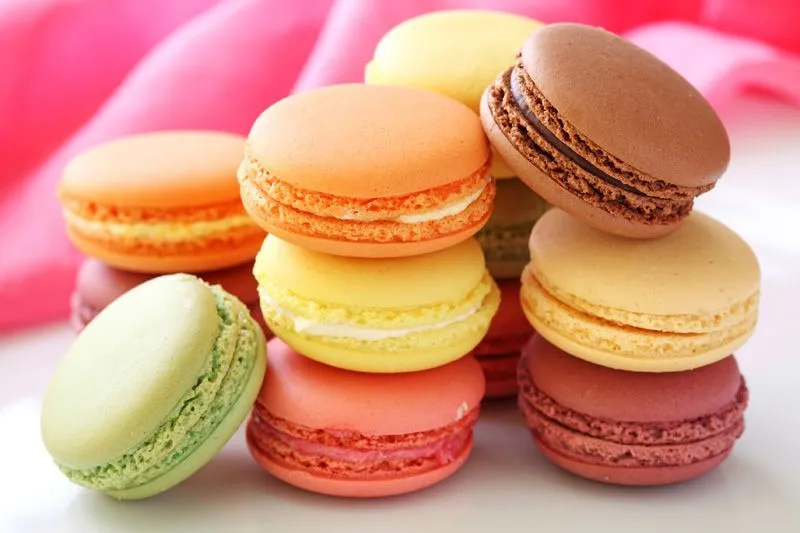 10 Sejarah Kue Dari Berbagai Penjuru Dunia, Mana Favoritmu? 16