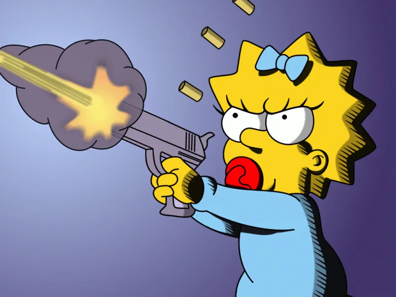 9 Fakta Tragis tentang The Simpsons 10
