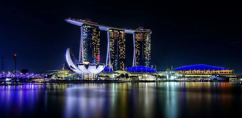 Jadikan Pasanganmu Istimewa dengan Mengajaknya ke Berbagai Destinasi Terbaik di Asia! 9