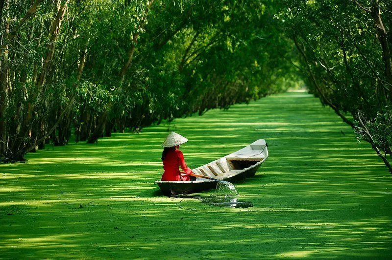 24 Tempat Wisata di Asia Tenggara yang Wajib Dikunjungi 32