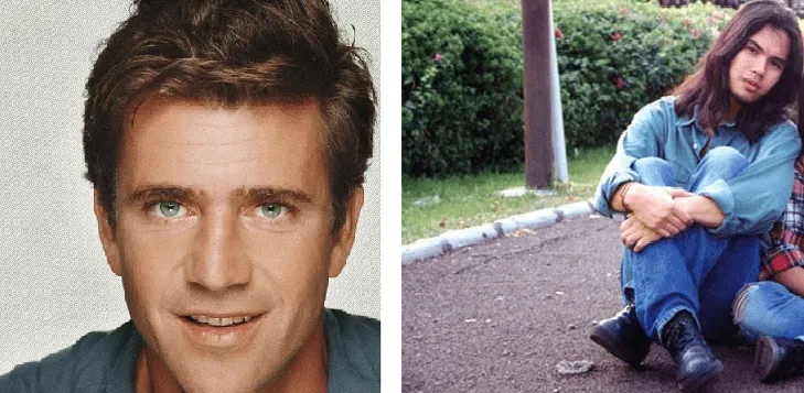 15 Selebriti Hollywood dan Versi Indonesia Mereka 21